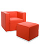 J4KID - Shanghai | Design Furniture | Adam | W520  H500mm