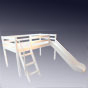 J4KID - Shanghai | Beds | Bed_with_Slide | L199  H120  D102cm slide and ladder not included