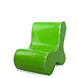 J4KID - Shanghai | Design Furniture | Bone | W510  H655mm