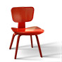 J4KID - Shanghai | Design Furniture | Eame_1 | W350 H500 D370mm