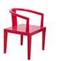 J4KID - Shanghai | Chairs and high chairs | Ming | W445  H490mm